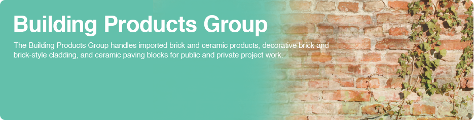 Building Products Group