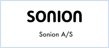 Sonion A/S